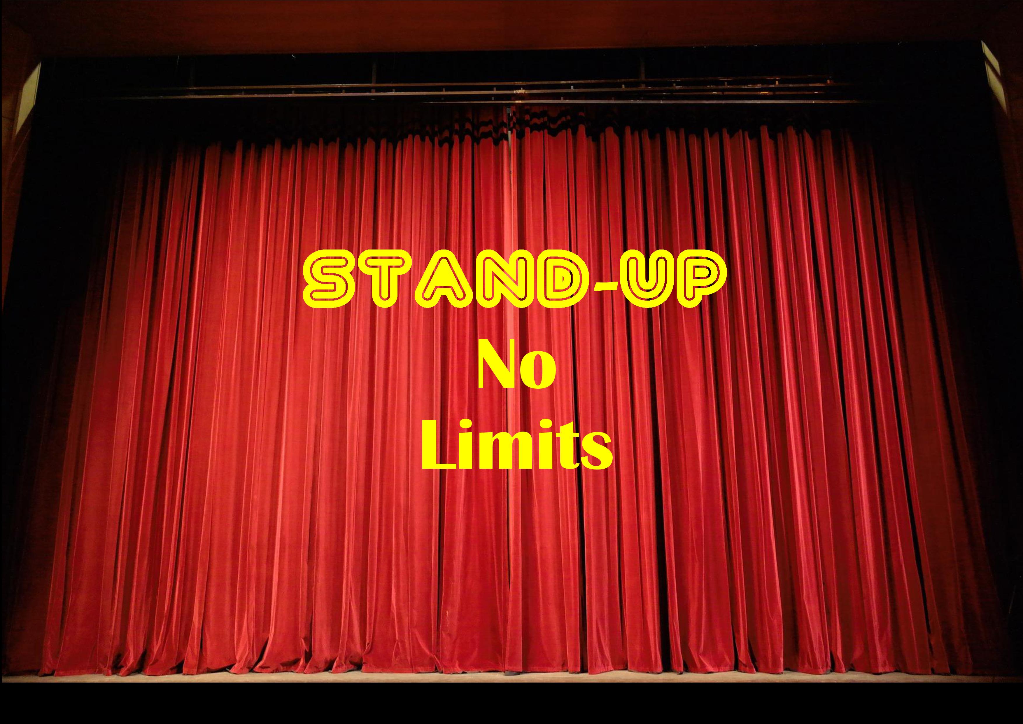 stand up